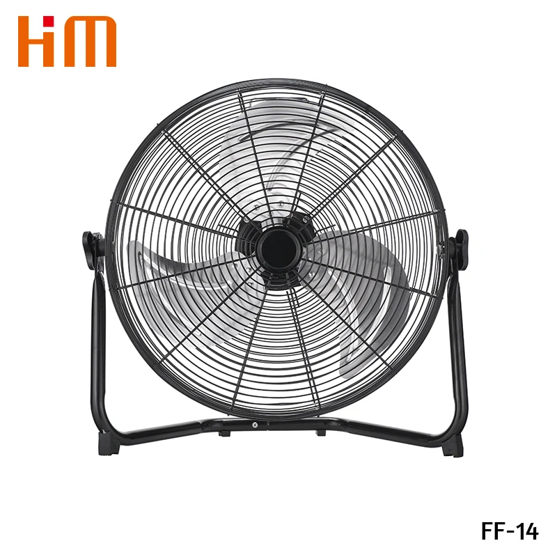 14 inch vloerventilator