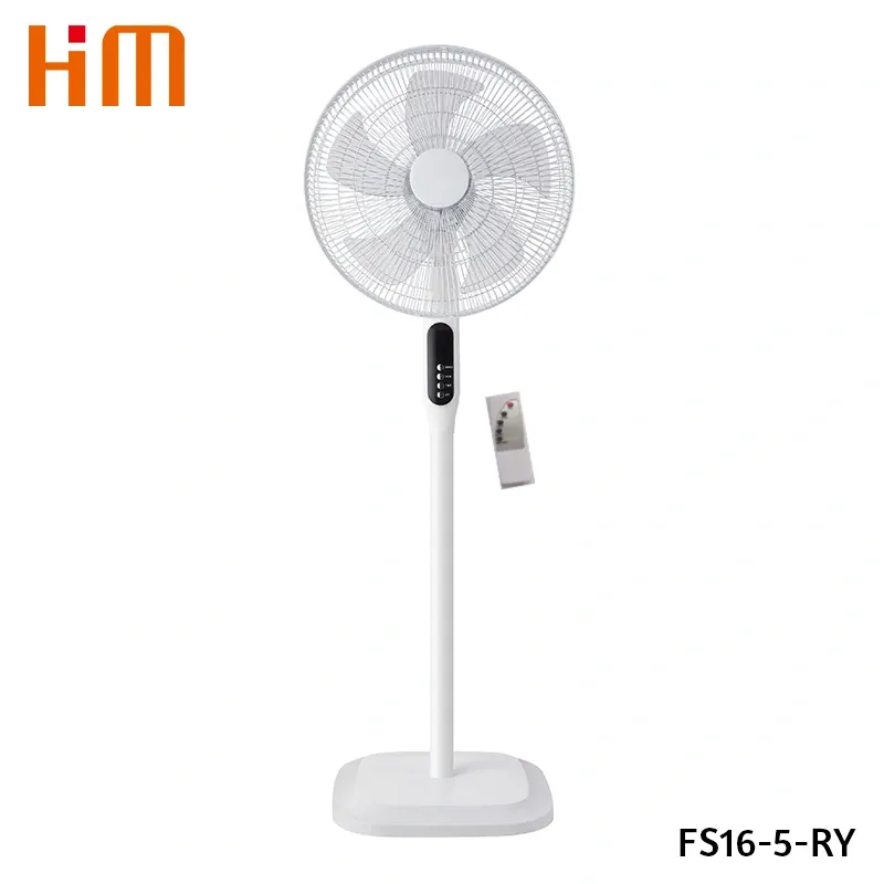 16 inch luxe voetstukventilator RC-bediening