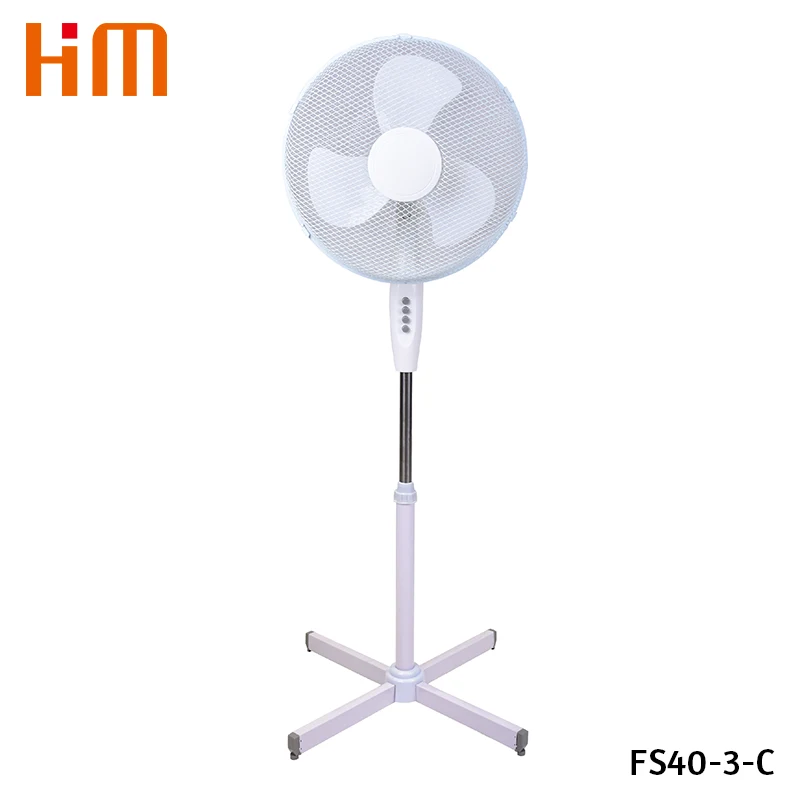 16 inch voetstukventilator Europa populair