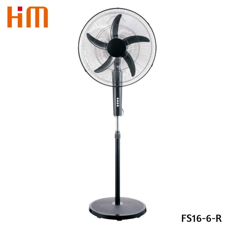 16 inch staande ventilator