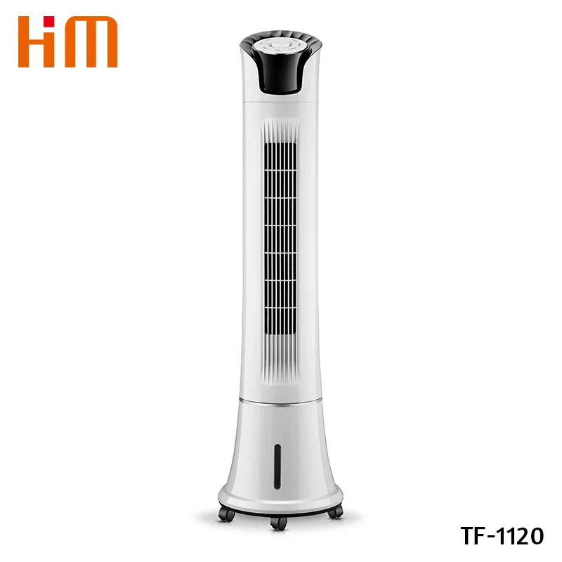 Wat is beter: een torenventilator of een koeler?