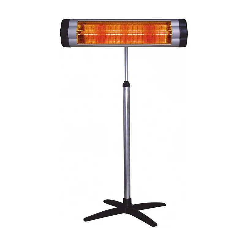 Is de Standy Pation Heater een nieuwe maatstaf voor oplossingen voor buitenverwarming?