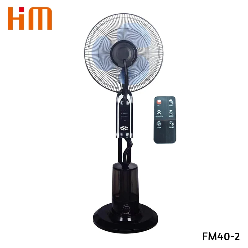 Is de in de luchtbevochtiger geïntegreerde mistventilator op de markt verschenen, die een revolutie teweegbrengt in het wooncomfort?
