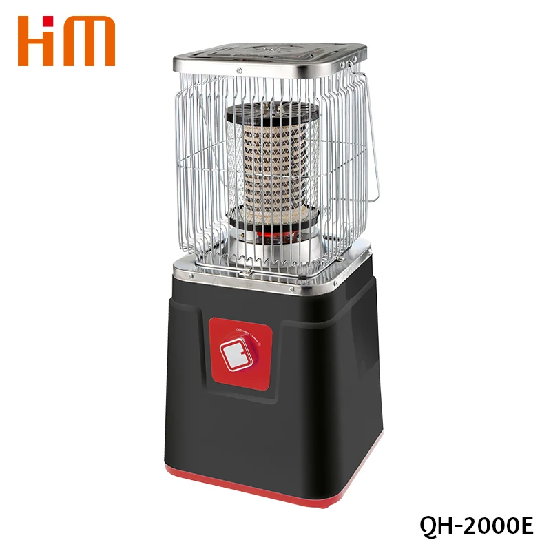 Lantaarn Quartz Heater Verwarming